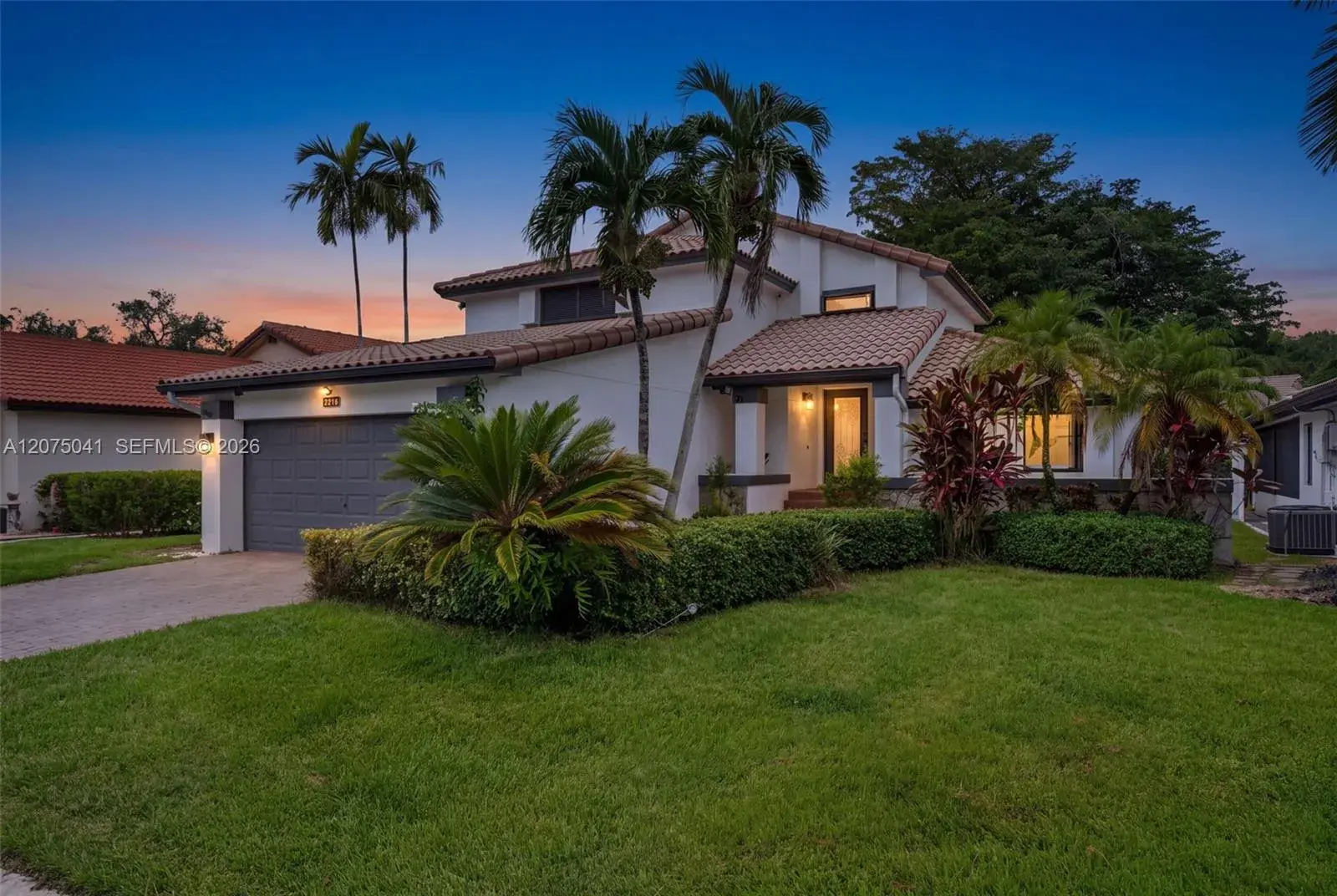2116 Austin, Weston FL 33326
