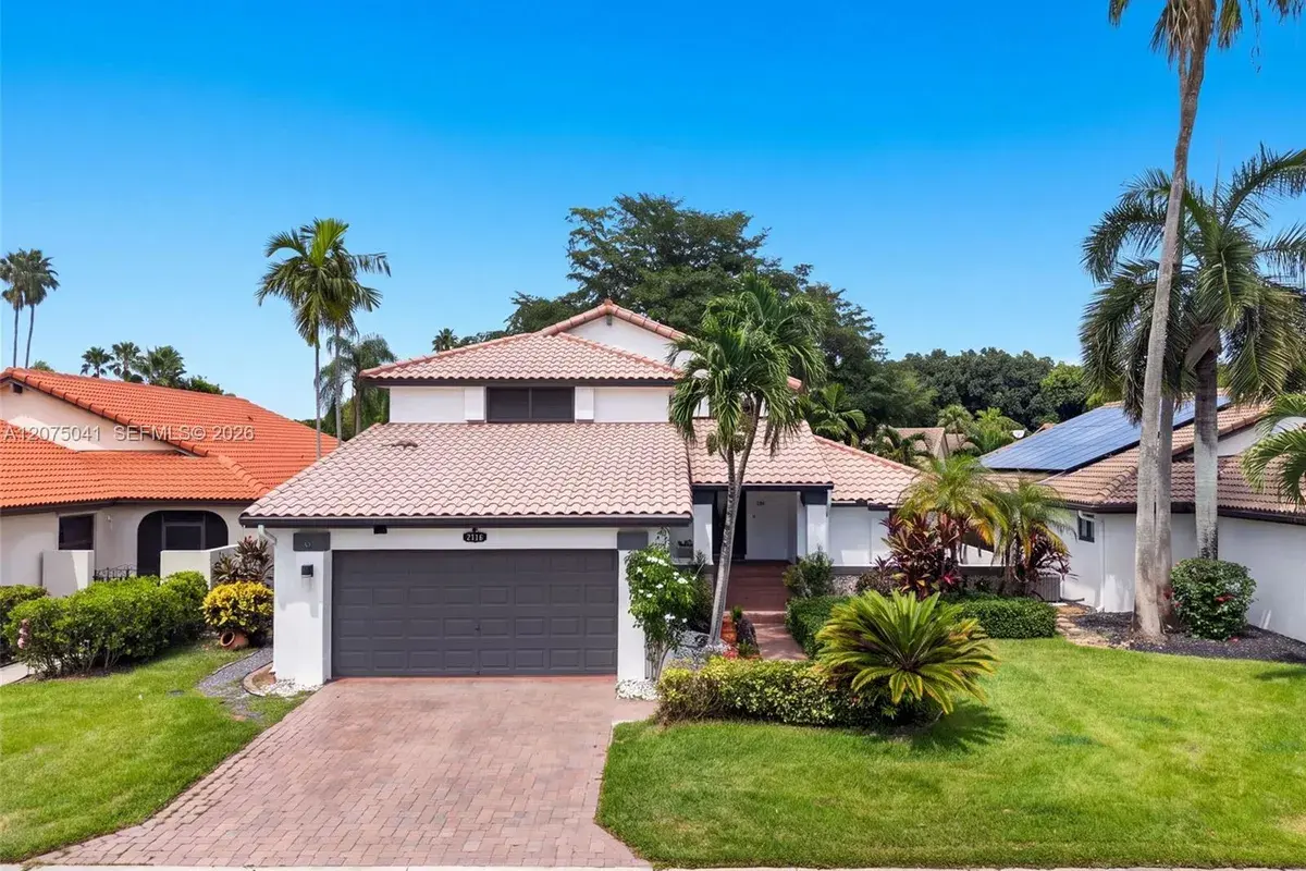 2116 Austin, Weston FL 33326