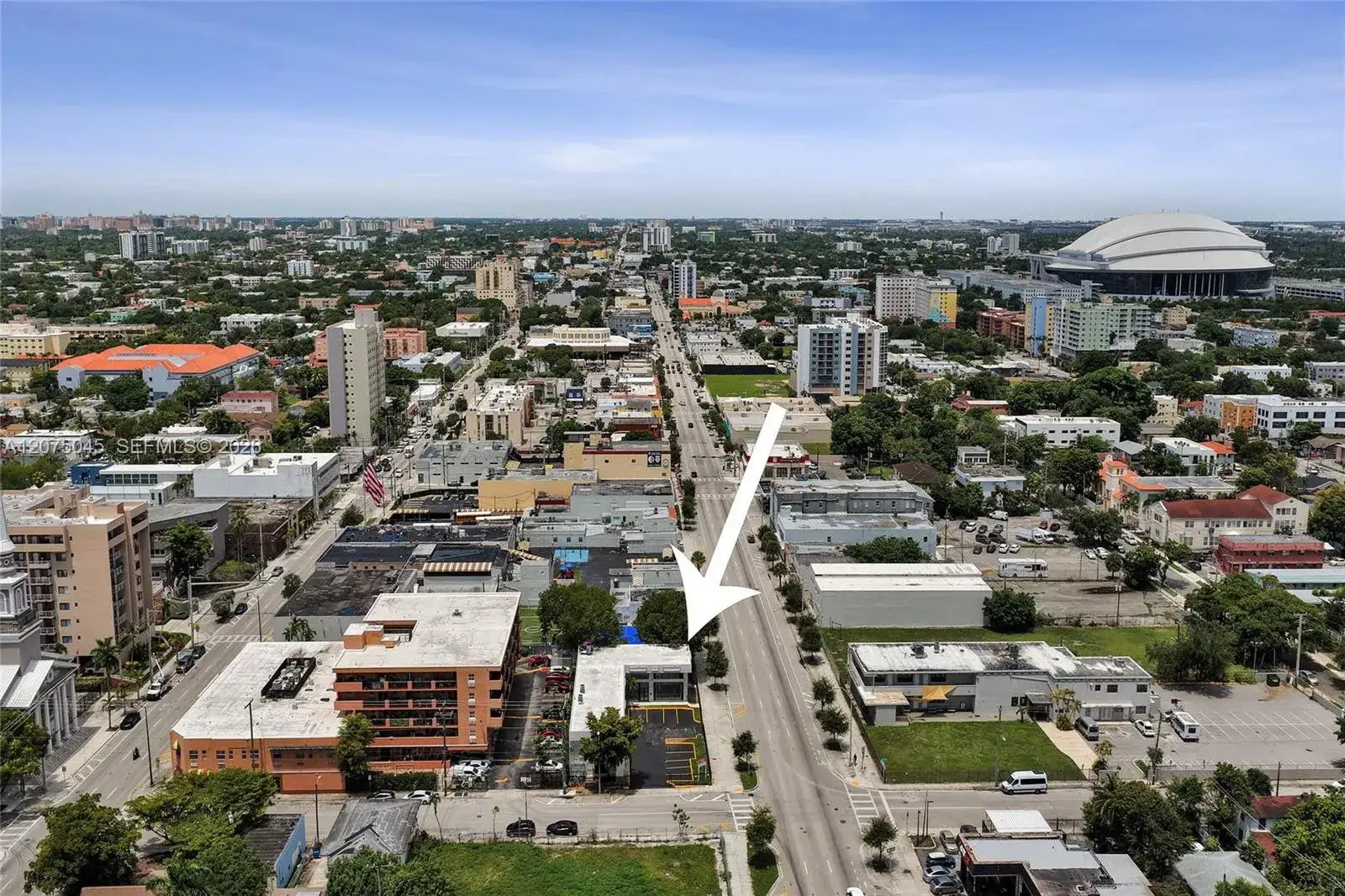 900 W Flagler St # 1, Miami FL 33130 photo 2