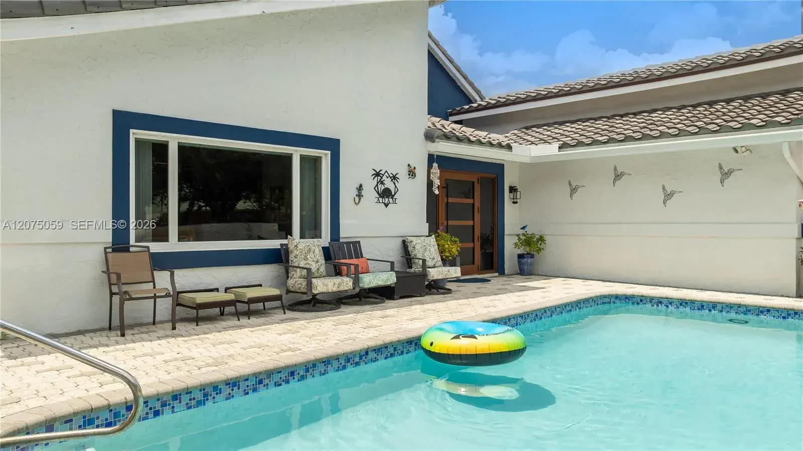 801 Mockingbird Ln, Plantation FL 33324