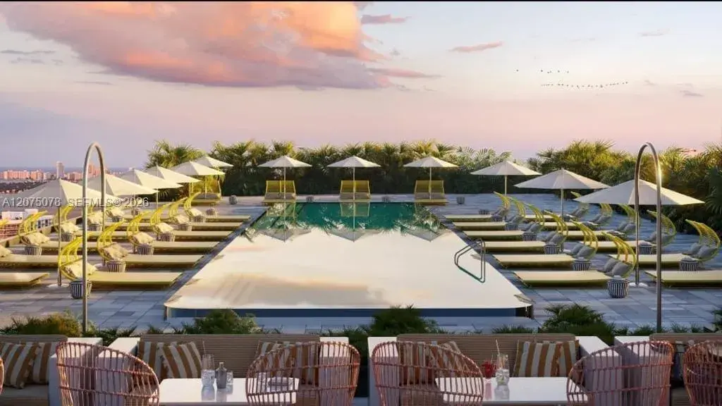 90 NE 32nd St. # 920, Miami Beach FL 33127