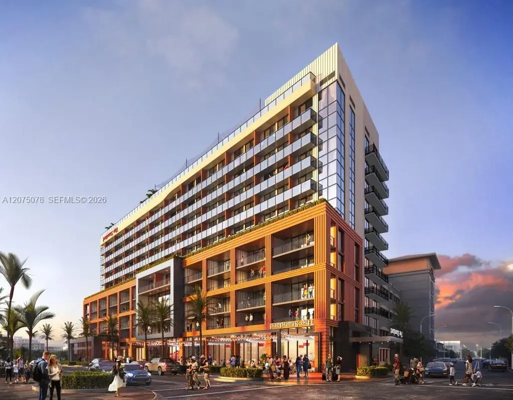 90 NE 32nd St. # 920, Miami Beach FL 33127