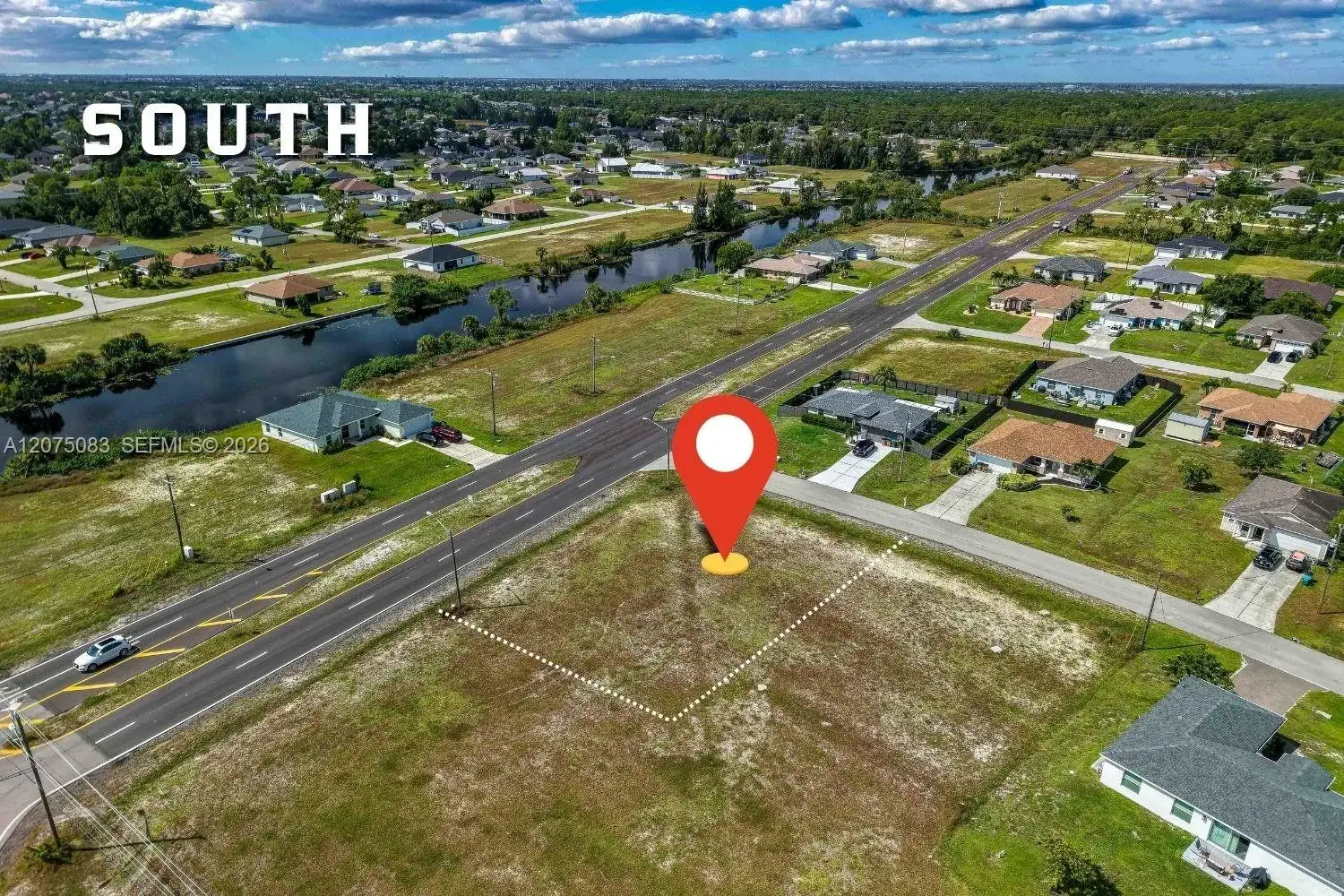 3805 NE 10th Pl, Cape Coral FL 33909 photo 5