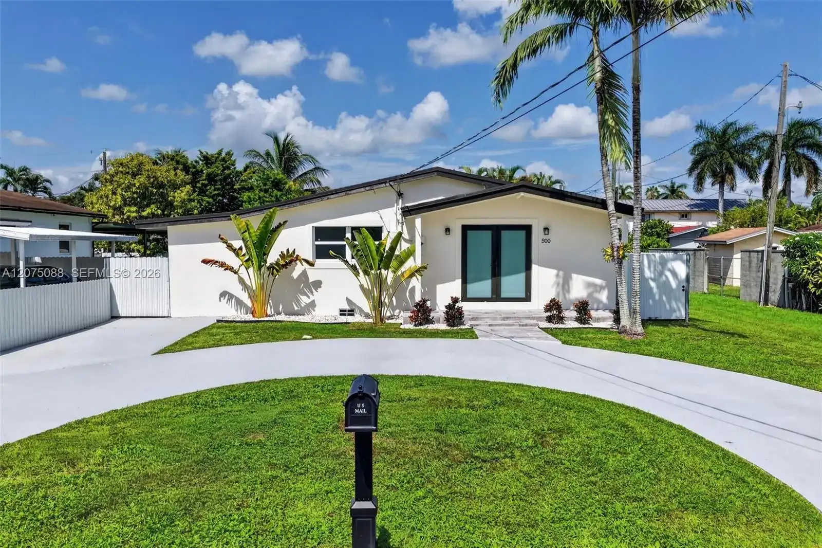 500 SW 121st Ave, Miami FL 33184