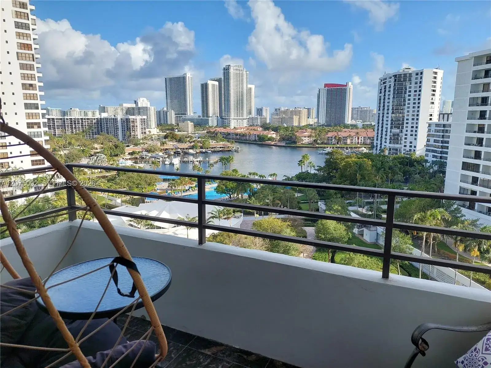 600 S Three Islands Blvd # 1018, Hallandale Beach FL 33009 photo 5