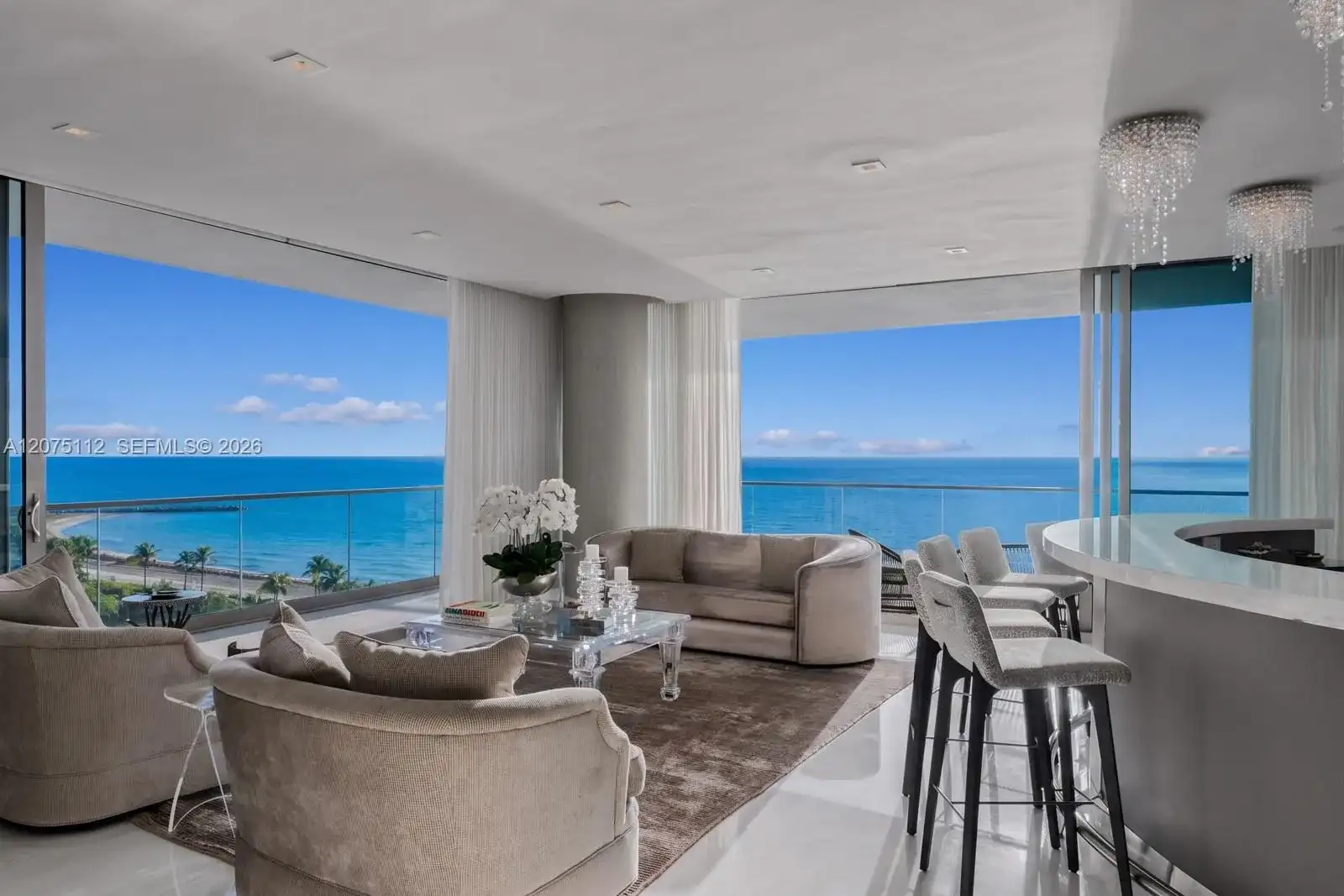 10203 Collins Ave # 801, Bal Harbour FL 33154