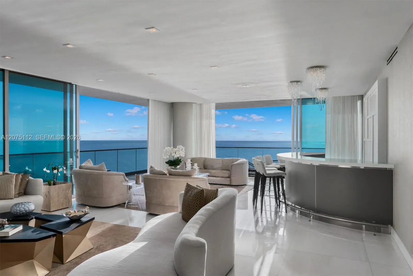 10203 Collins Ave # 801, Bal Harbour FL 33154