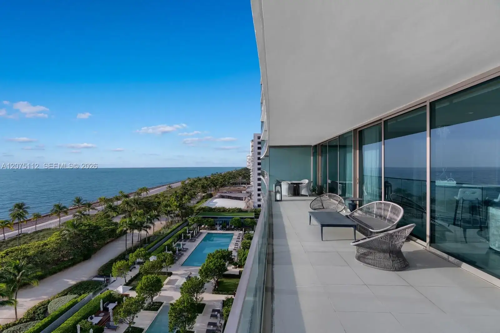 10203 Collins Ave # 801, Bal Harbour FL 33154 photo 5