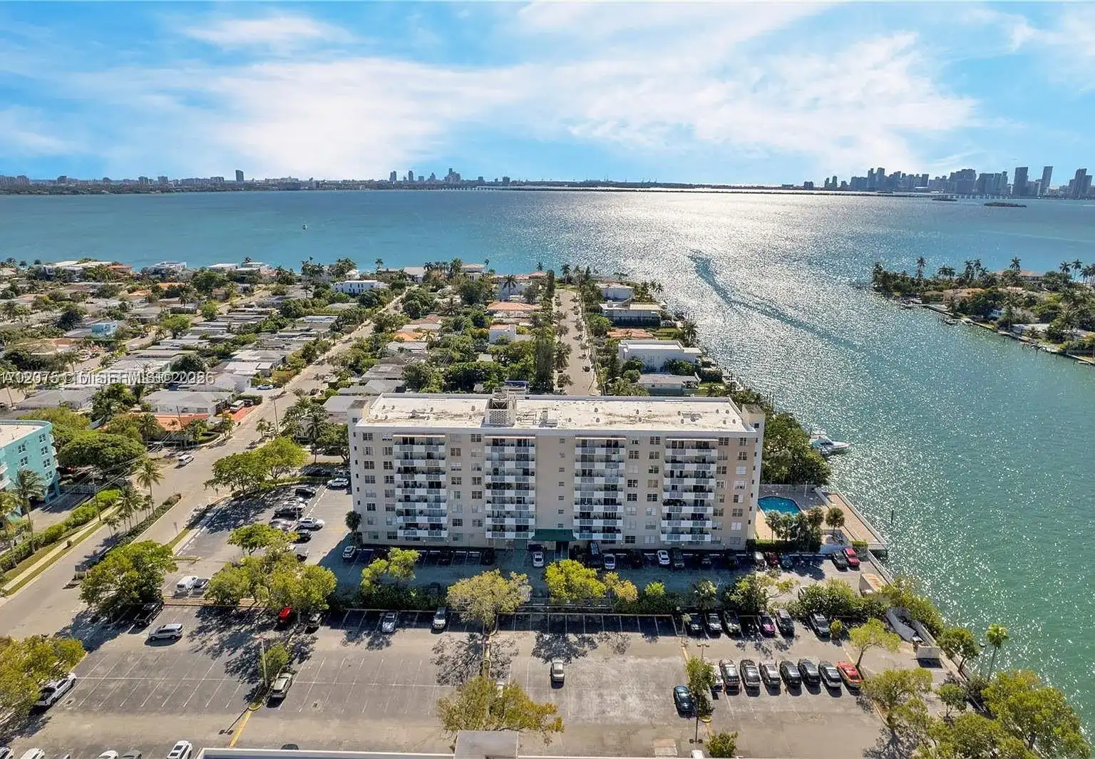 1455 N Treasure Dr # H, North Bay Village FL 33141