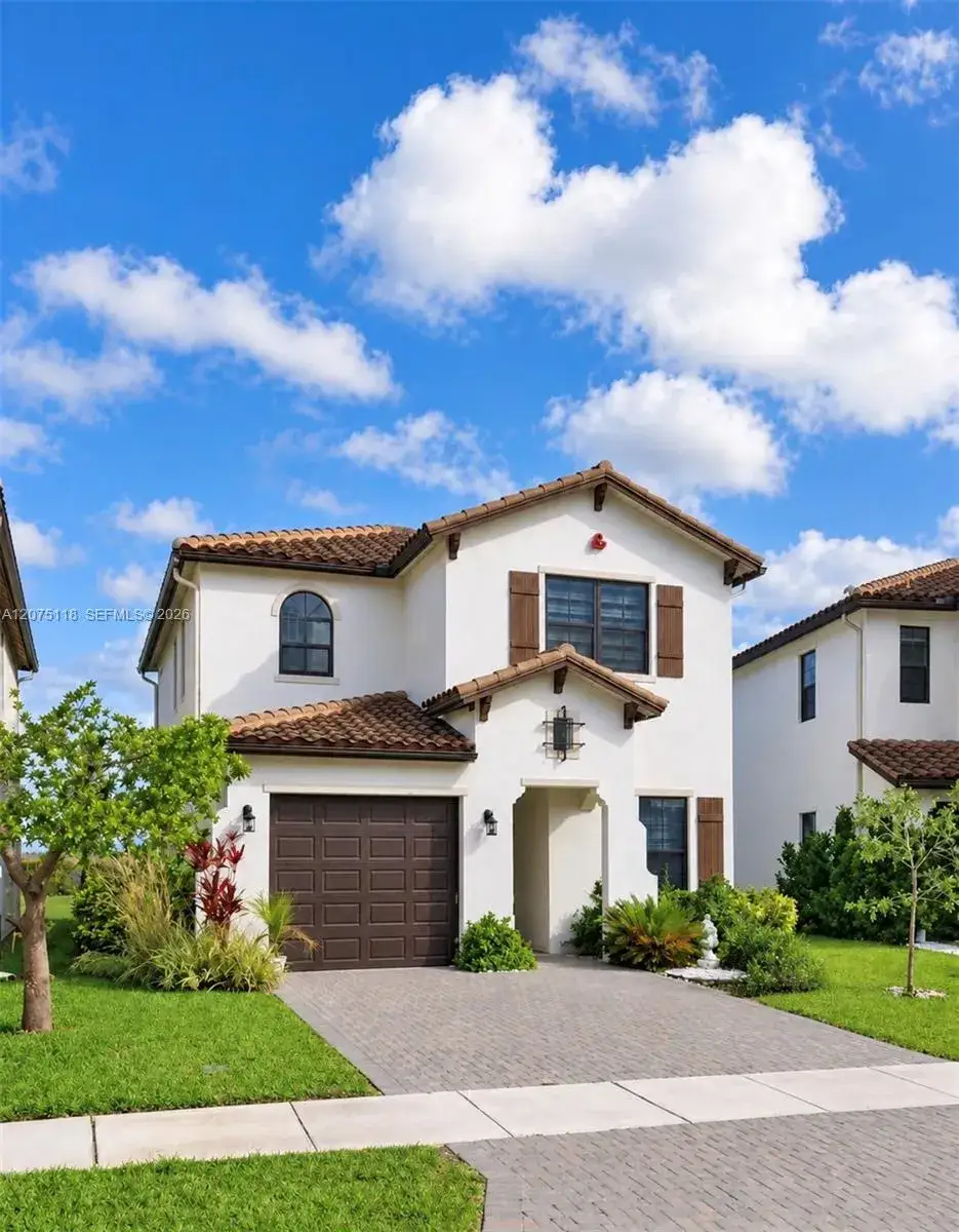 5487 CASSIDY LN, Ave Maria FL 34142