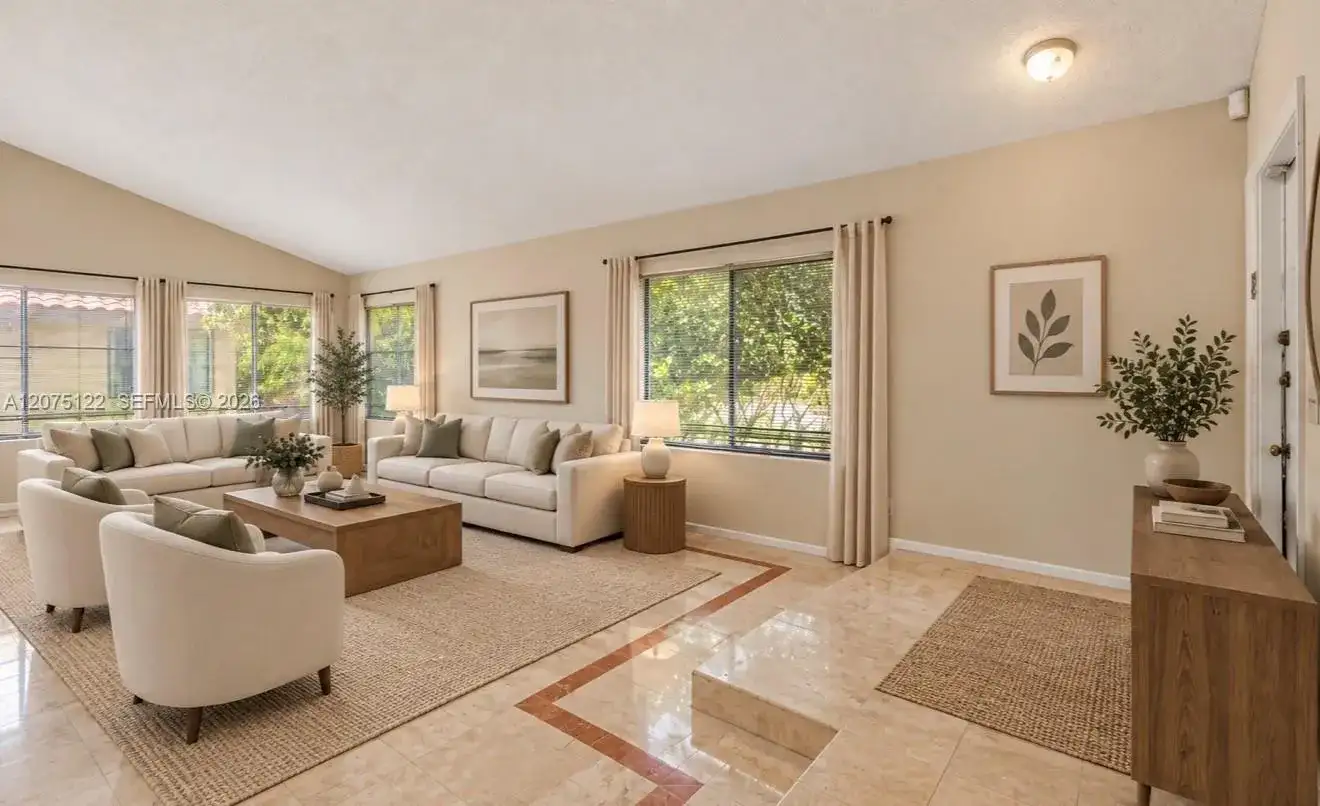 16871 Patio Village Ct, Weston FL 33326 photo 3