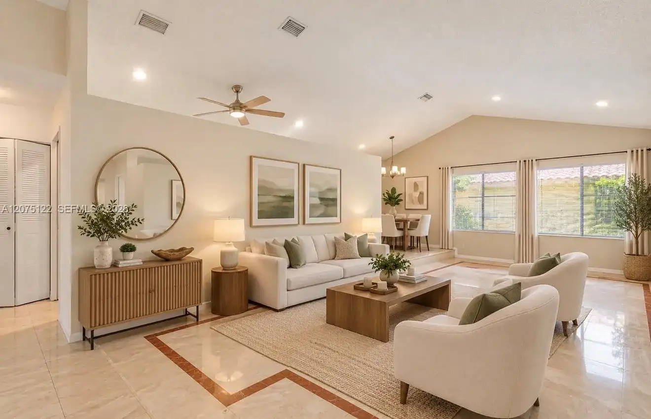 16871 Patio Village Ct, Weston FL 33326 photo 5