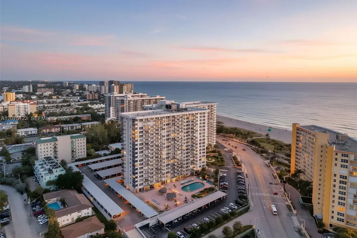 405 N Ocean Blvd # 103, Pompano Beach FL 33062