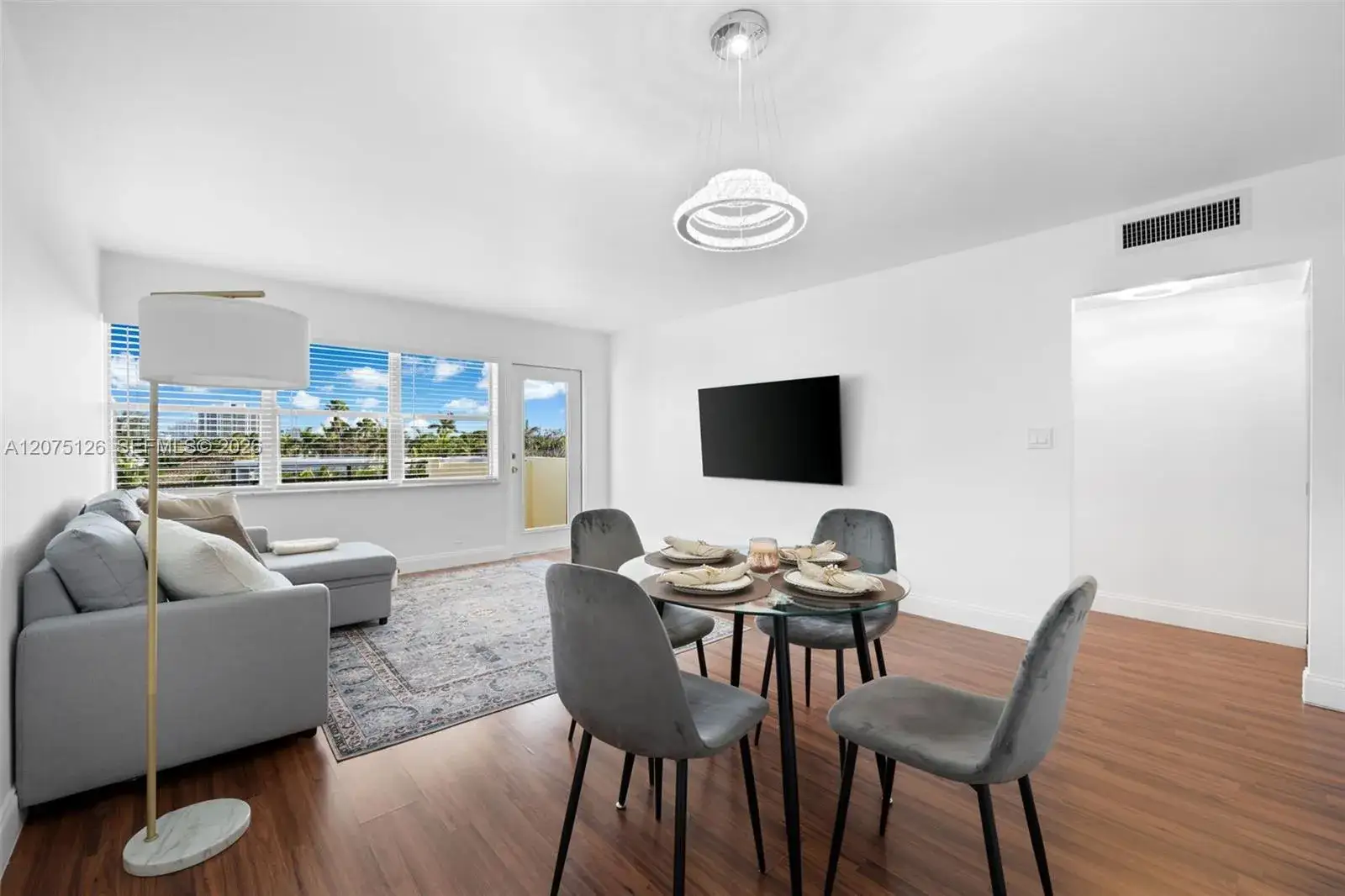 401 Golden Isles Dr # 406, Hallandale Beach FL 33009