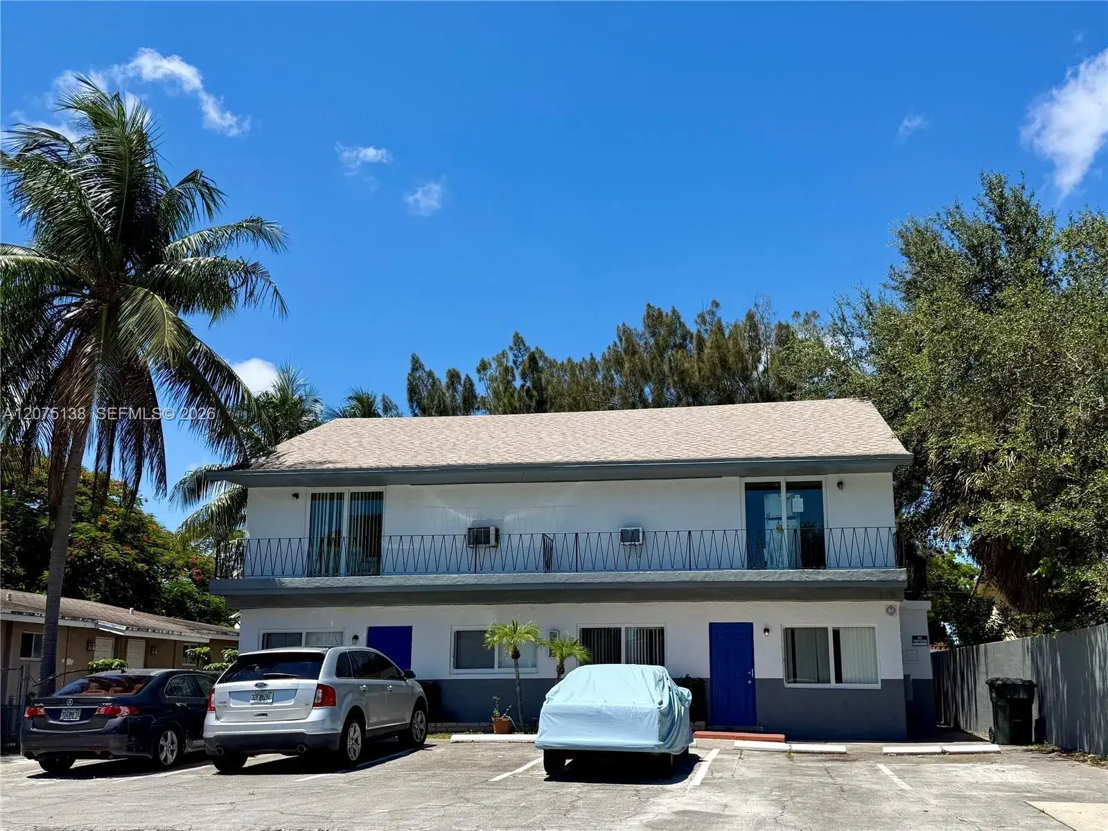 119 NW 43rd Ct # 4A, Oakland Park FL 33309