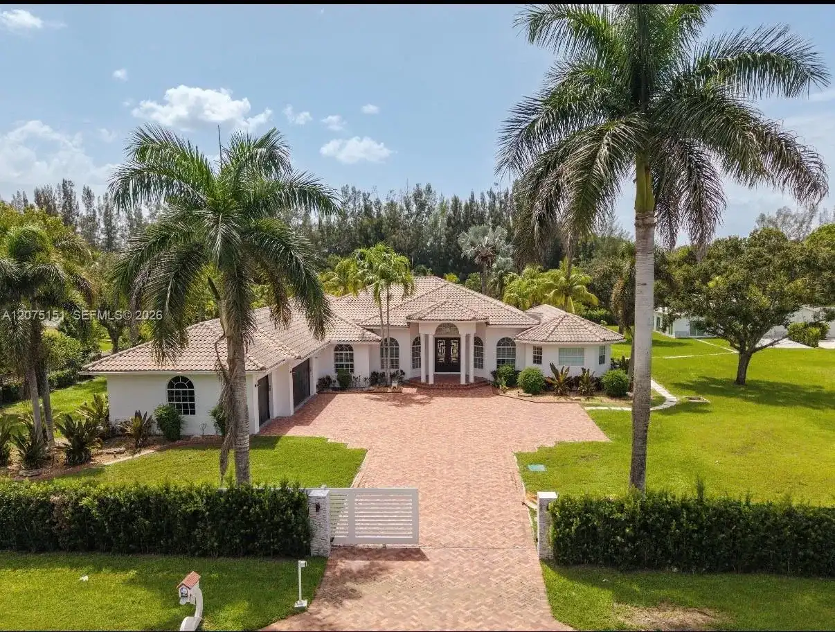 6101 SW 180th Ter # 0, Southwest Ranches FL 33331