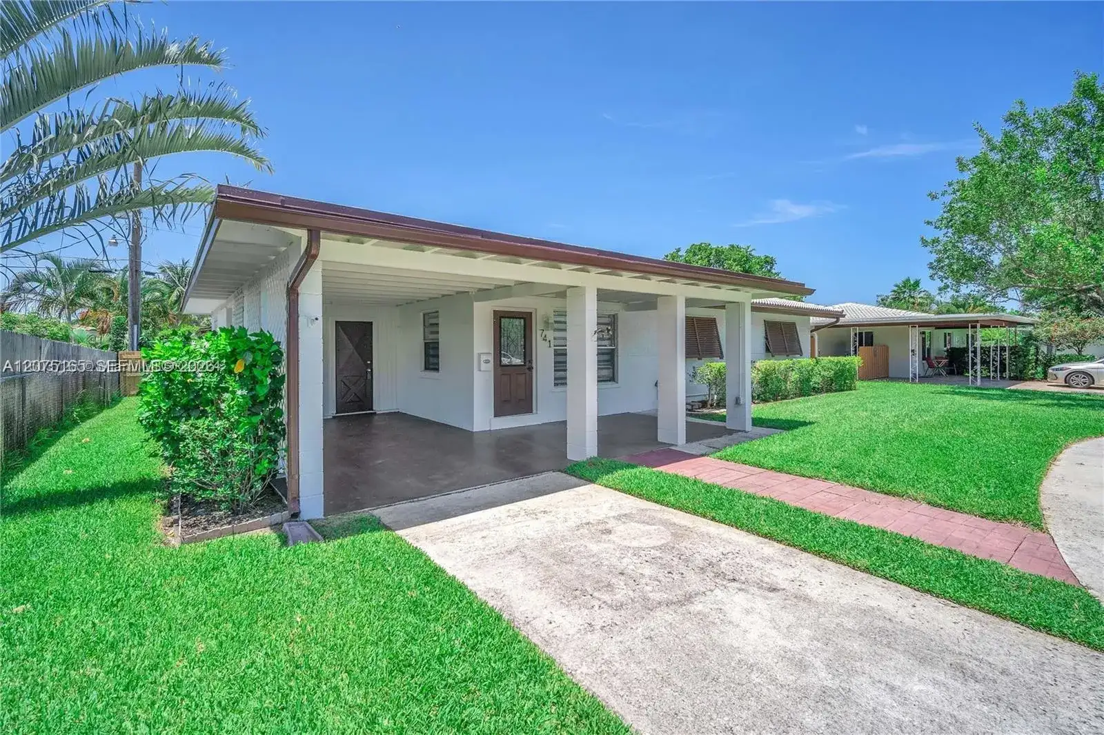 741 NE 8th St, Pompano Beach FL 33060 photo 5