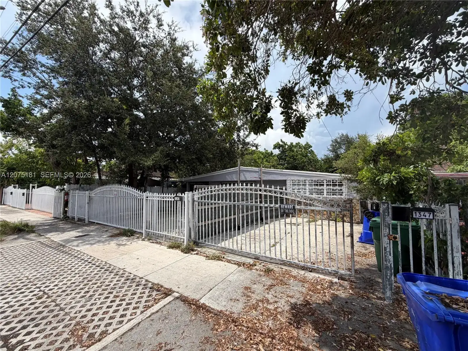 1345 NW 25th St, Miami FL 33142 photo 3