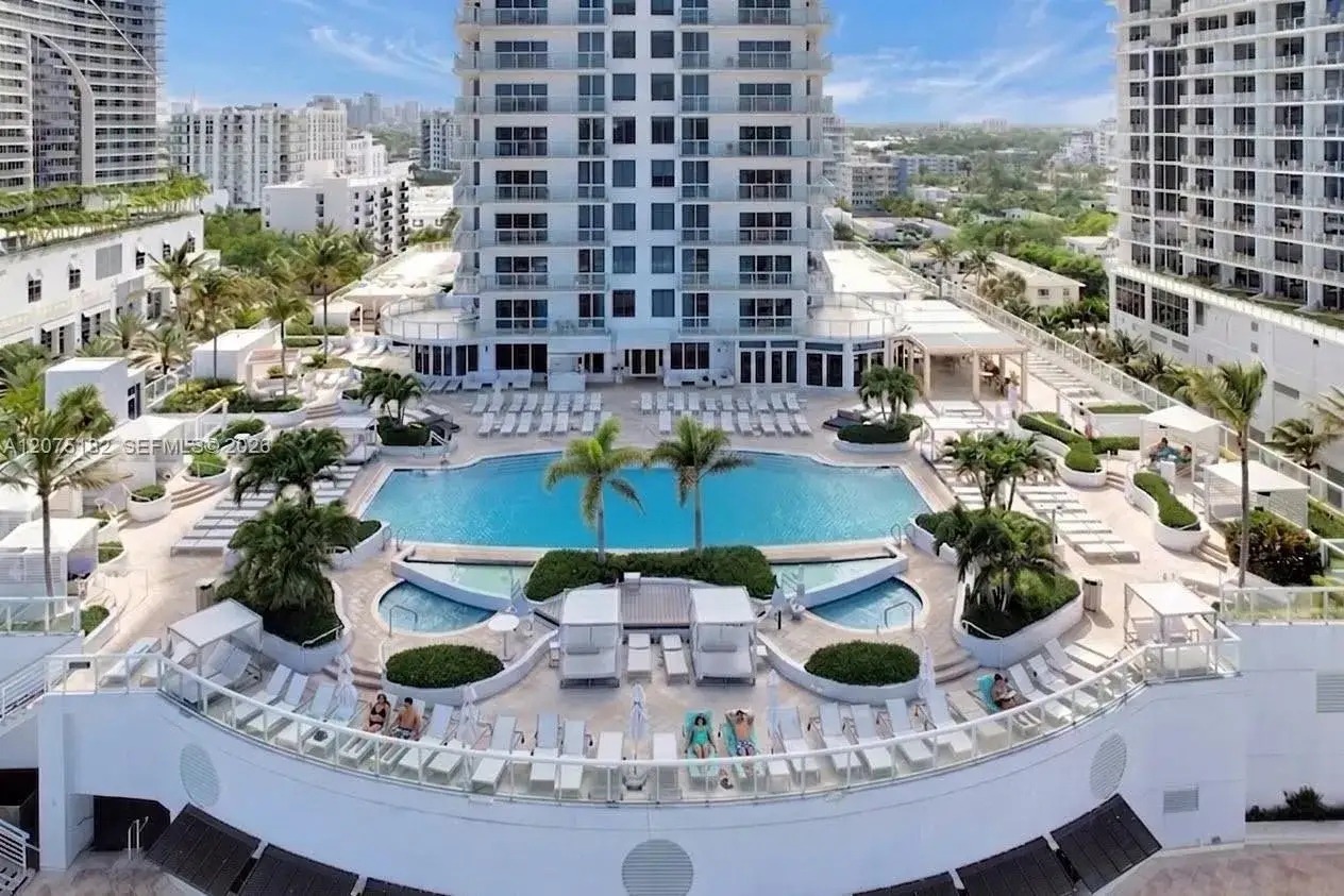 505 N Fort Lauderdale Beach Blvd # 1801, Fort Lauderdale FL 33304