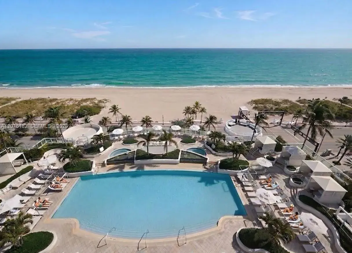 505 N Fort Lauderdale Beach Blvd # 1801, Fort Lauderdale FL 33304