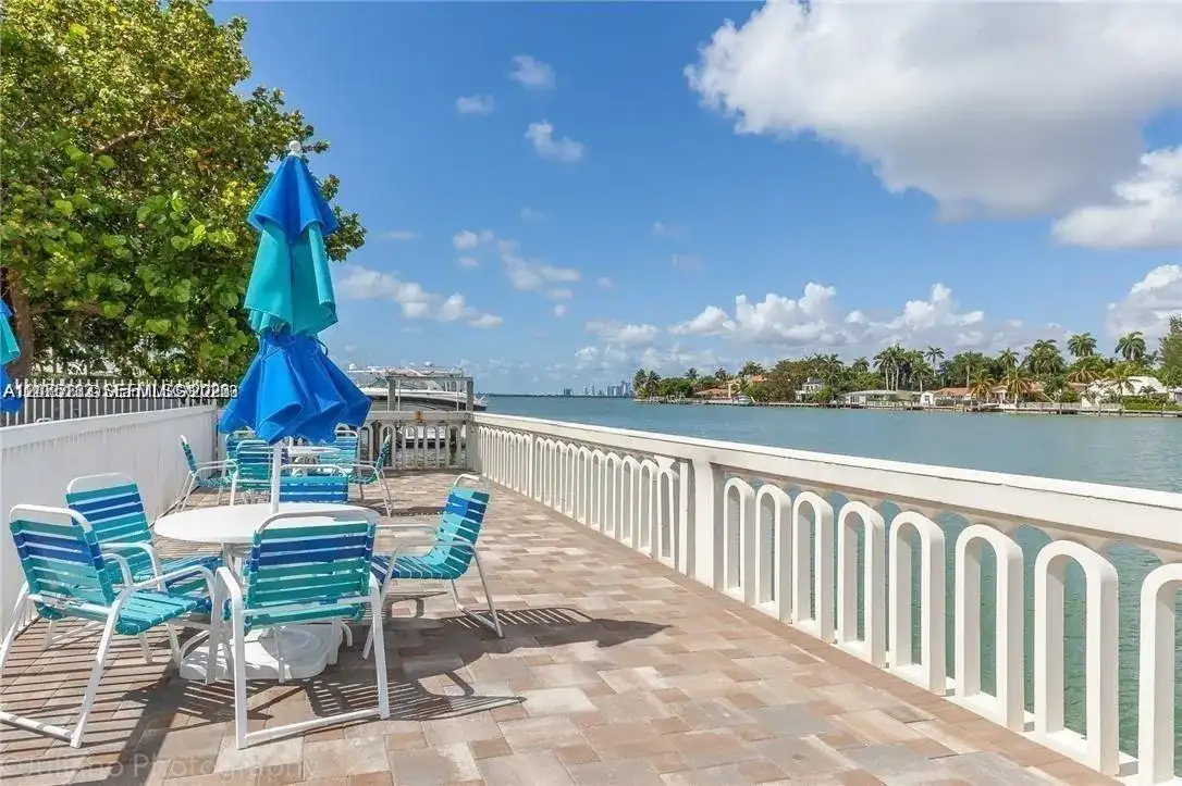 1455 N Treasure Dr # 6A, North Bay Village FL 33141 photo 2