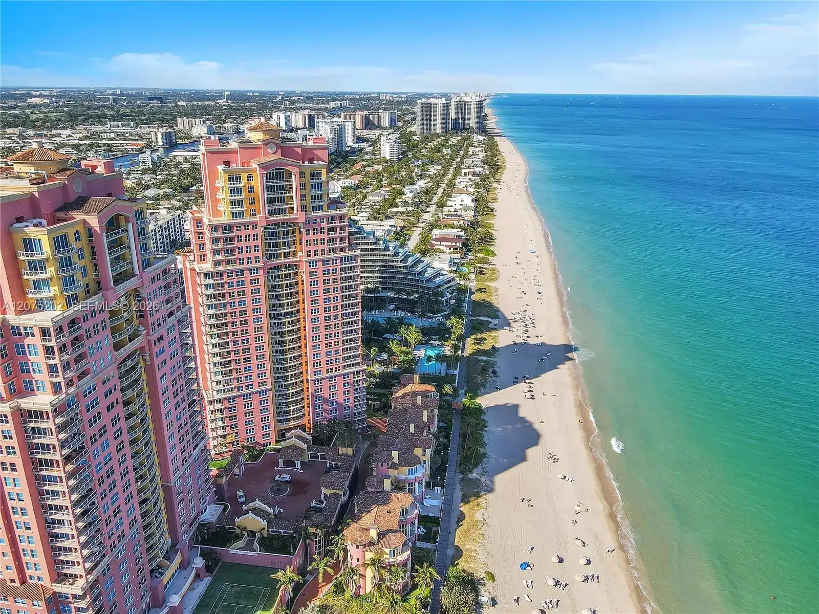 2110 N Ocean Blvd # 24D, Fort Lauderdale FL 33305