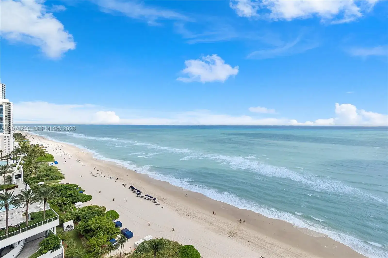 17001 Collins Ave # 1703, Sunny Isles Beach FL 33160 photo 4