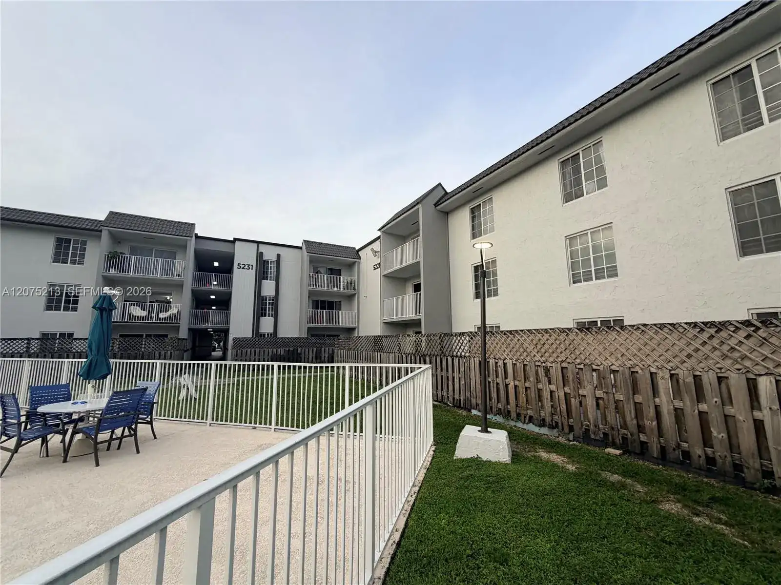 5221 Geneva Way # 201, Doral FL 33166 photo 2