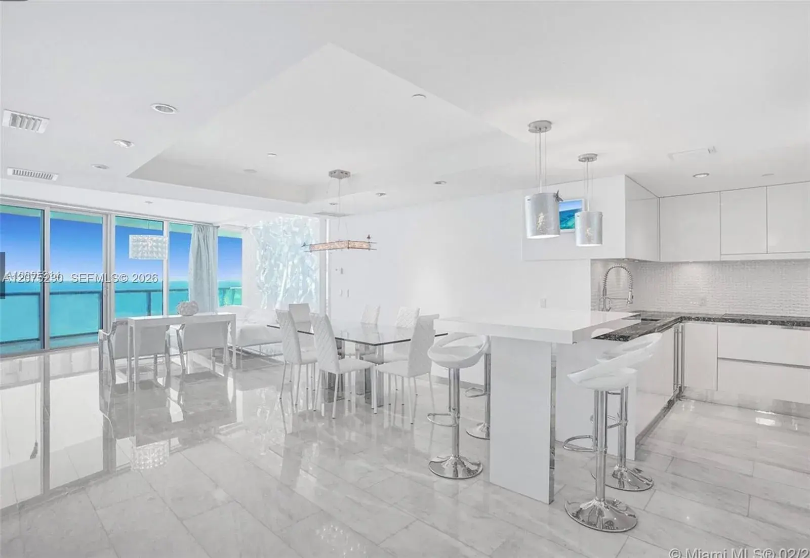 17001 Collins Ave # 4102, Sunny Isles Beach FL 33160