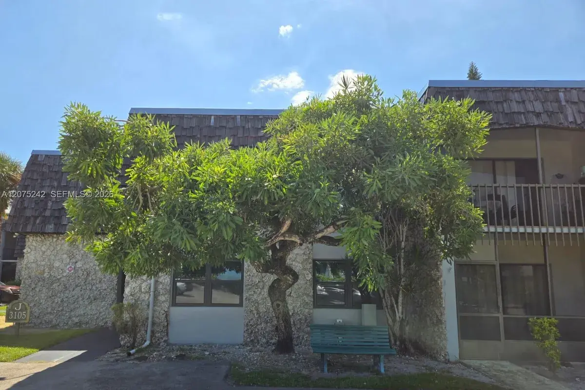 3105 Oakland Shores Dr # J101, Oakland Park FL 33309