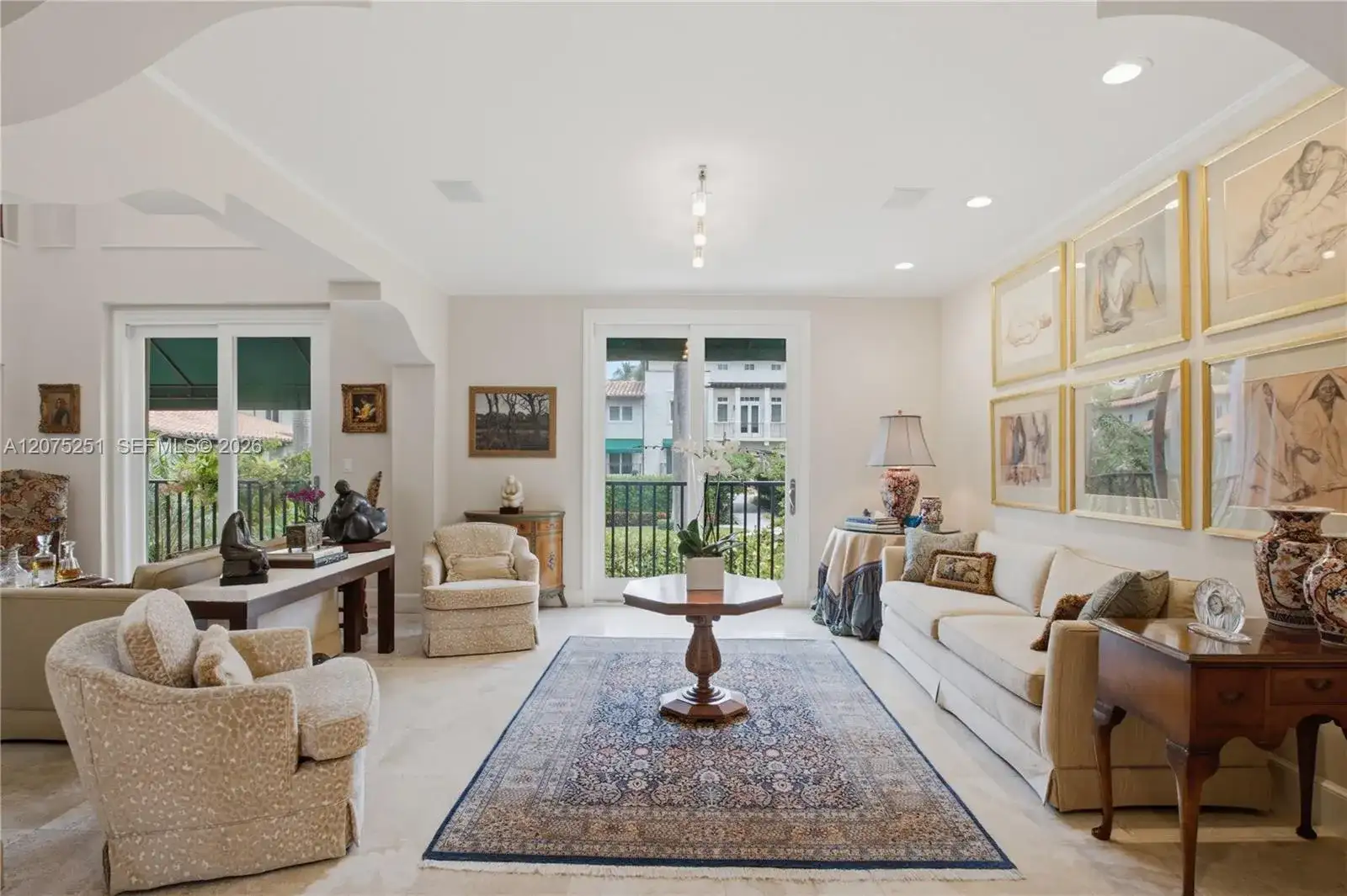 13626 Deering Bay Dr, Coral Gables FL 33158 photo 3