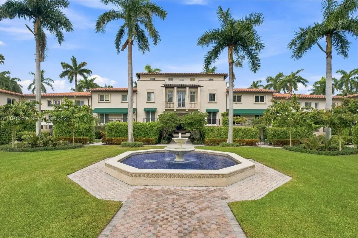 13626 Deering Bay Dr, Coral Gables FL 33158
