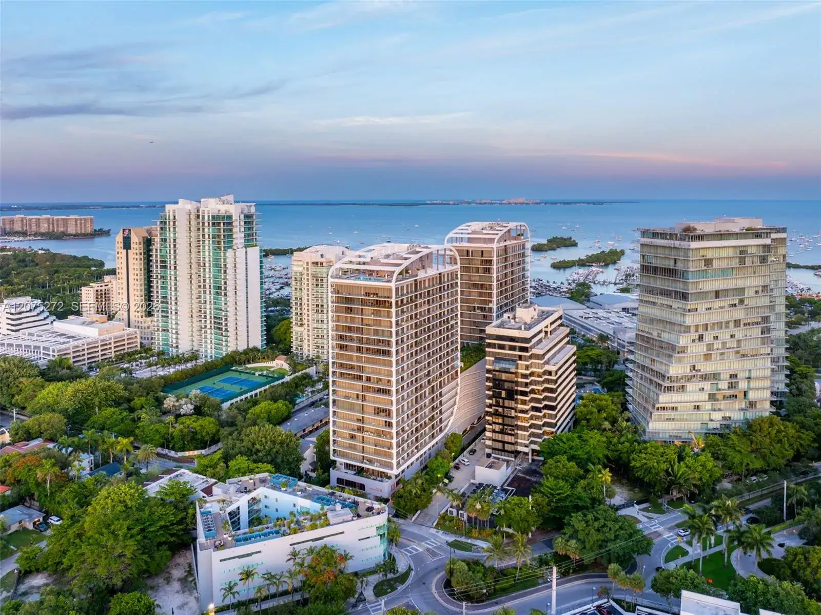 2678 Tigertail Ave # 401, Miami FL 33133 photo 2