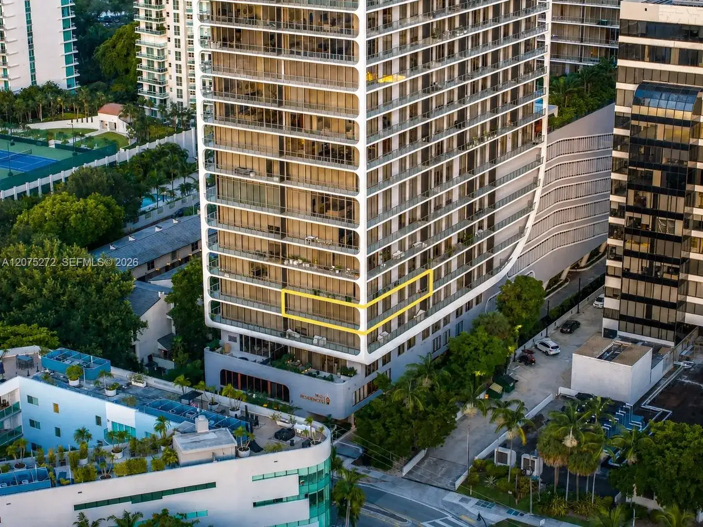 2678 Tigertail Ave # 401, Miami FL 33133 photo 3