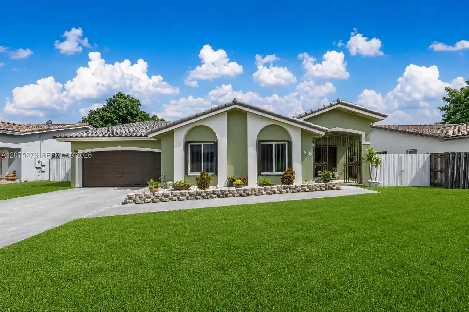 15123 SW 179th St, Miami FL 33187