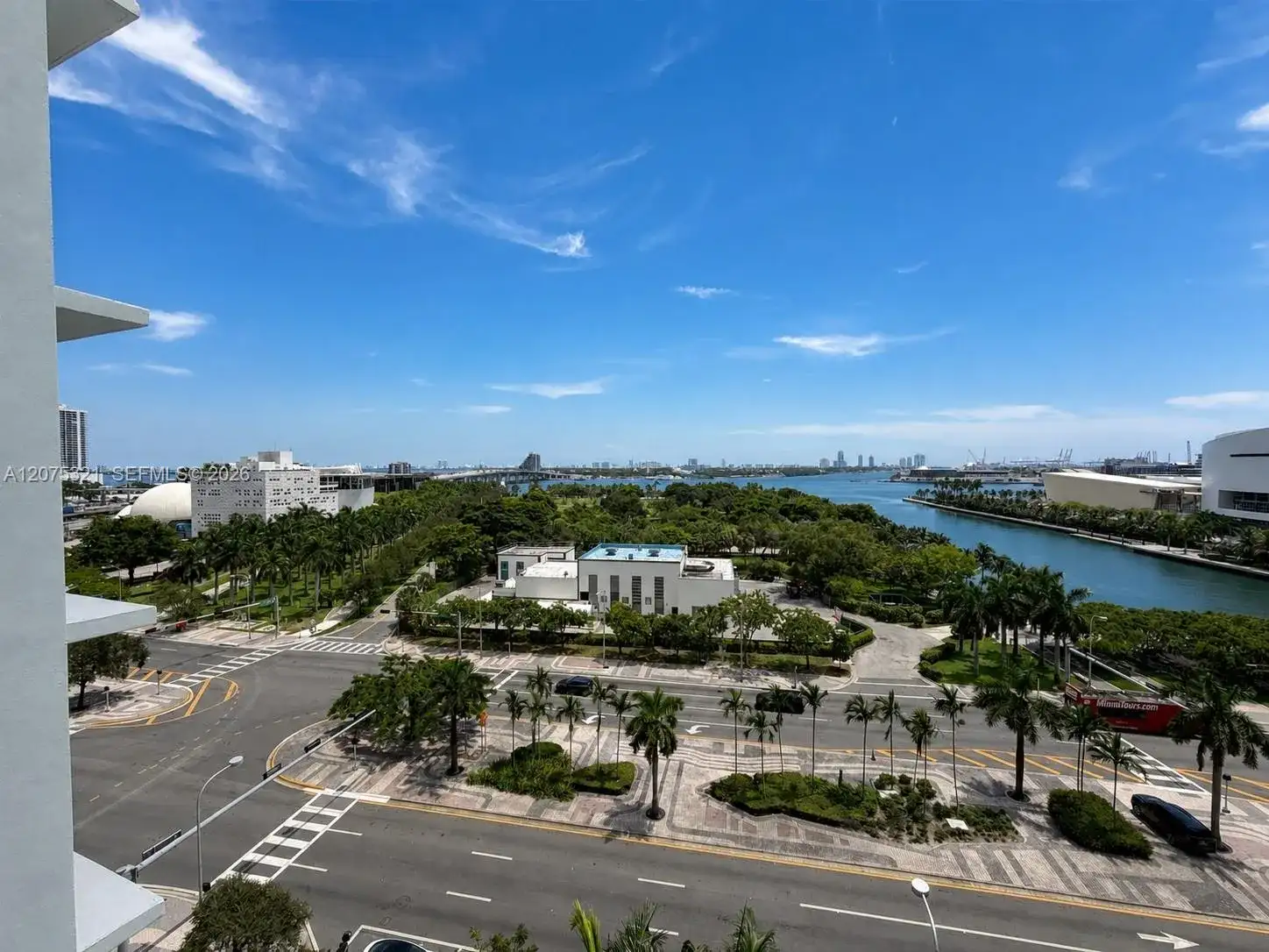900 Biscayne Blvd # 902, Miami FL 33132 photo 3