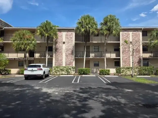 3361 NW 85th Ave # 305, Coral Springs FL 33065