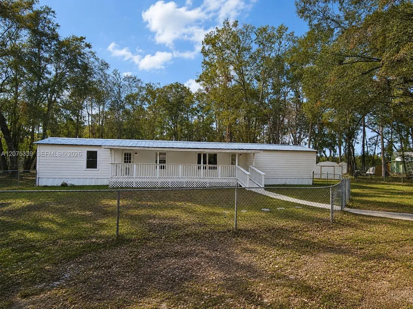 2522 NW 121ST AVE, Gainesville FL 32609