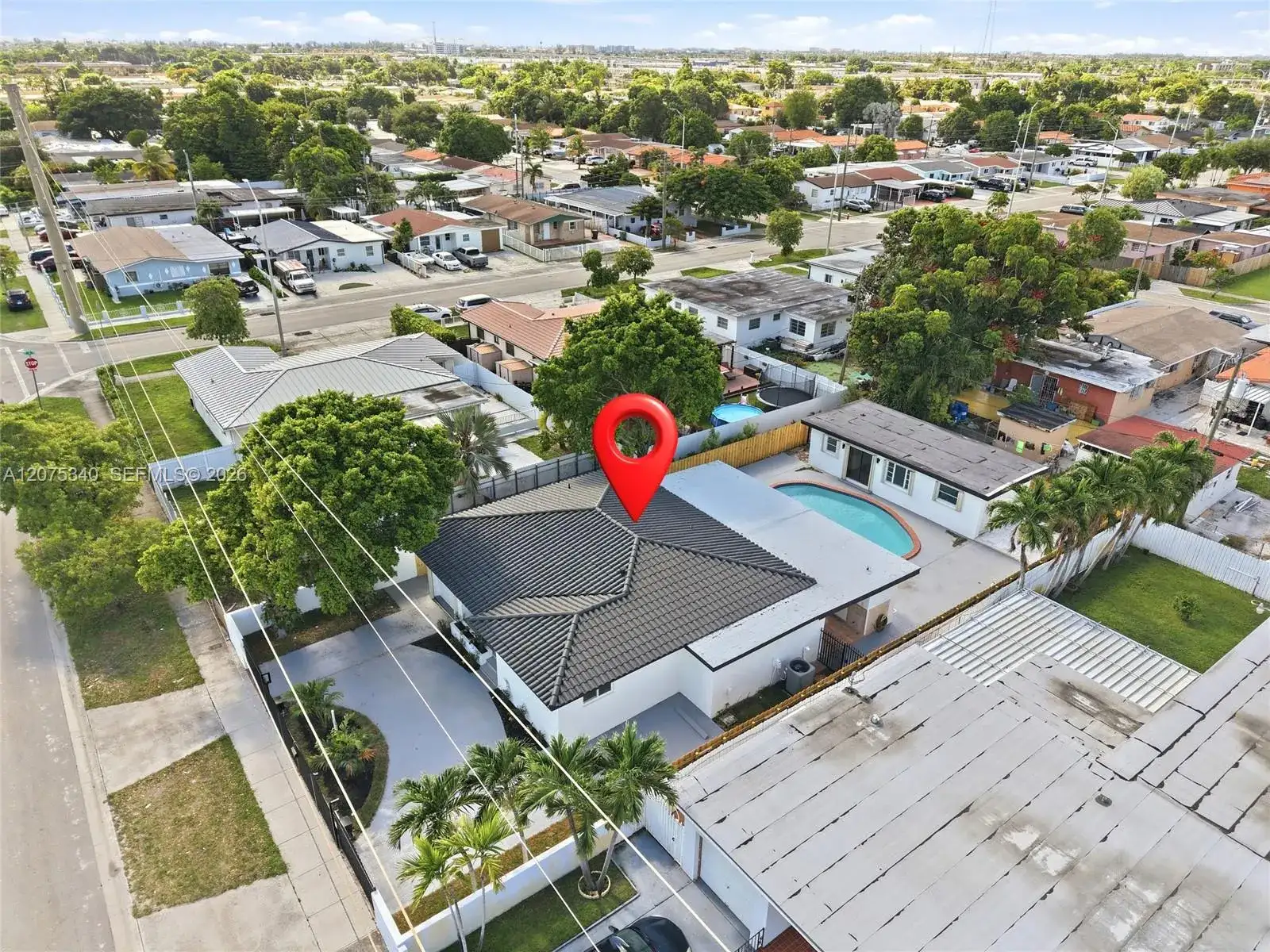 275 W 13th St, Hialeah FL 33010 photo 2