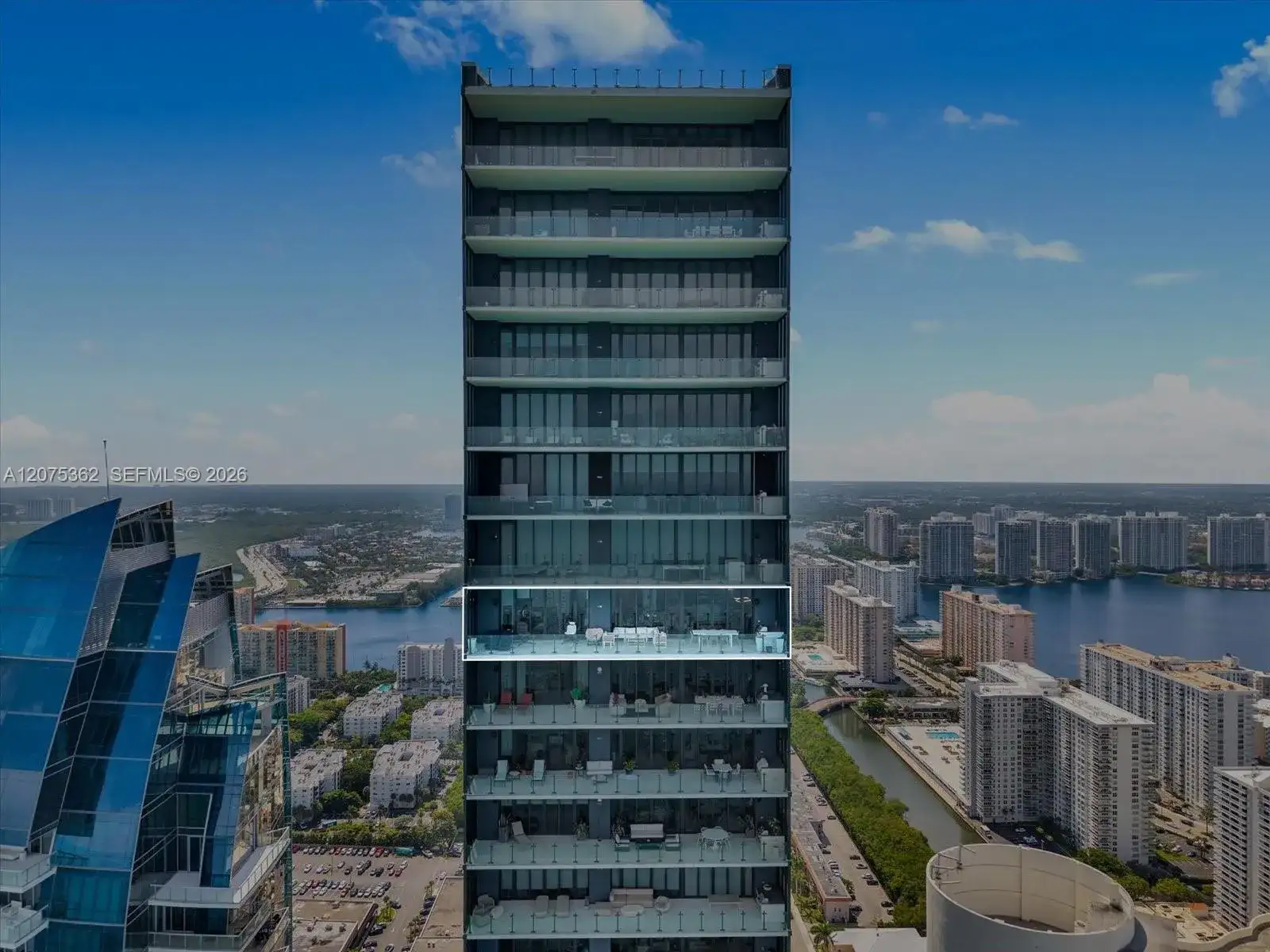 17141 Collins Ave # 4201, Sunny Isles Beach FL 33160 photo 2