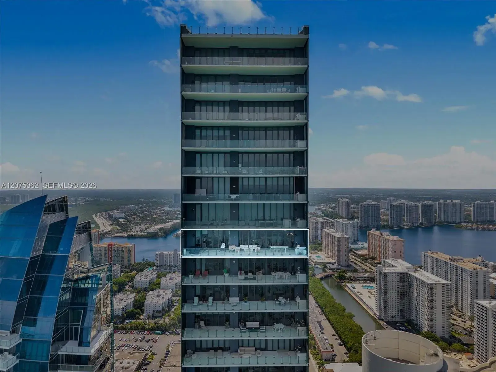 17141 Collins Ave # 4201, Sunny Isles Beach FL 33160