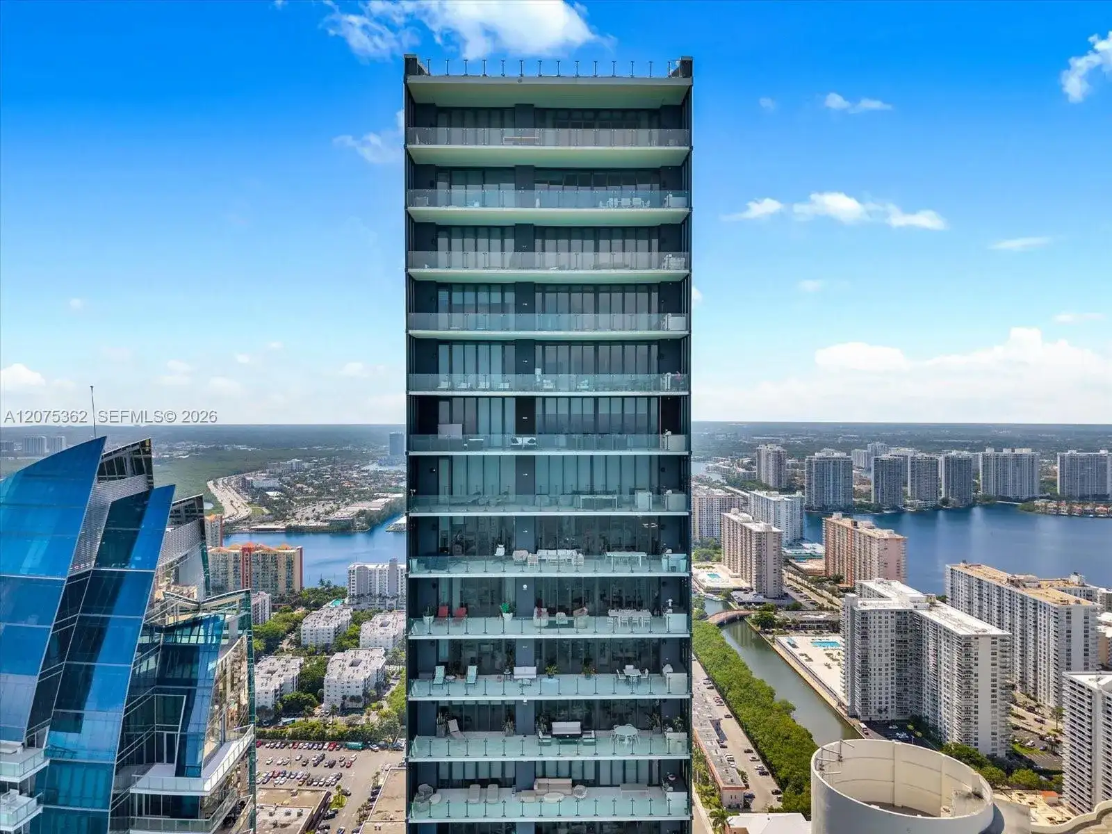 17141 Collins Ave # 4201, Sunny Isles Beach FL 33160 photo 4