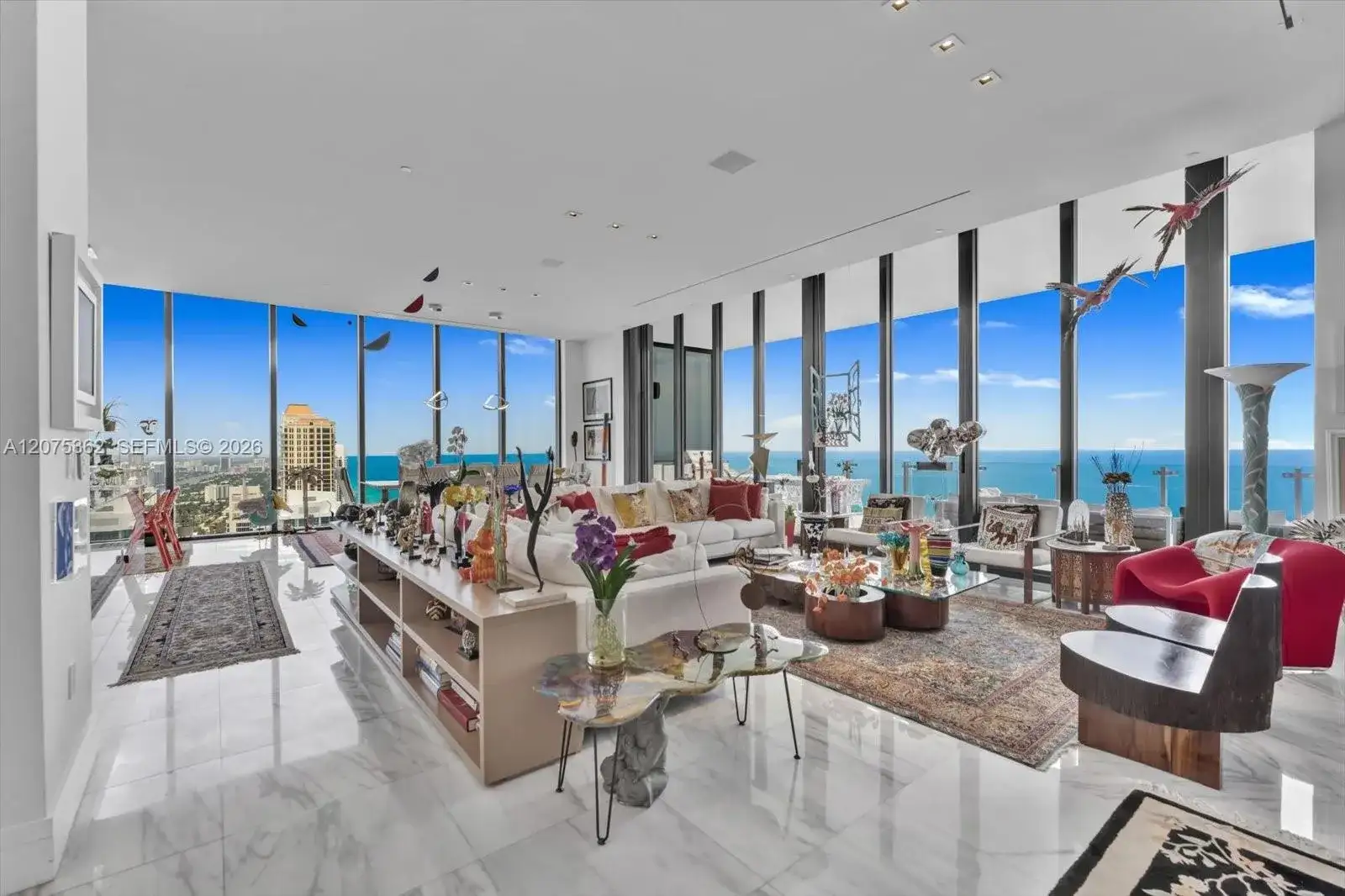 17141 Collins Ave # 4201, Sunny Isles Beach FL 33160 photo 5