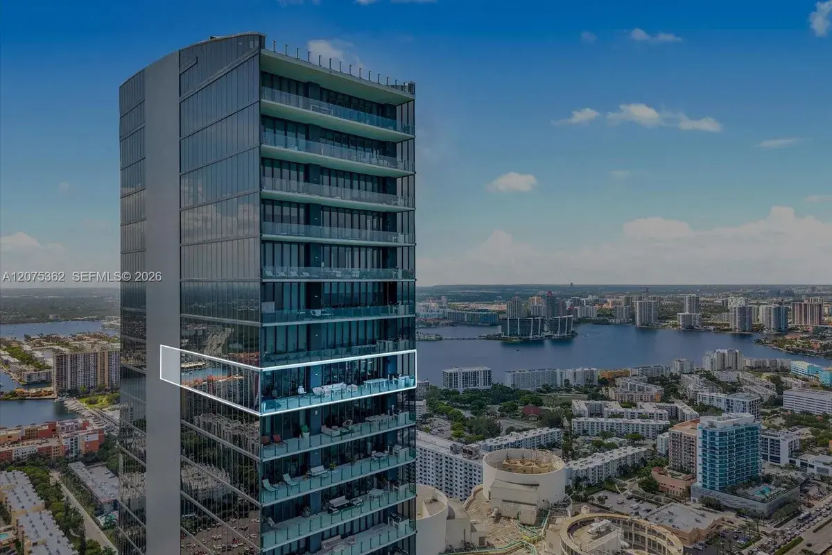 17141 Collins Ave # 4201, Sunny Isles Beach FL 33160
