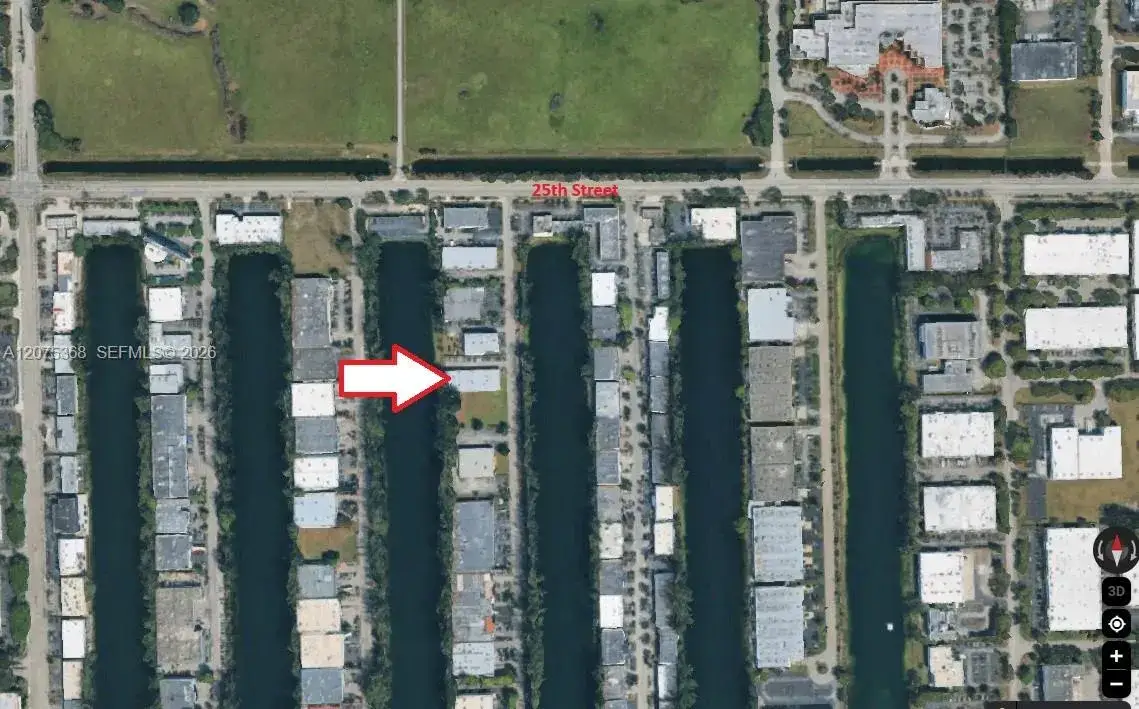 2258 NW 94th Ave, Doral FL 33172