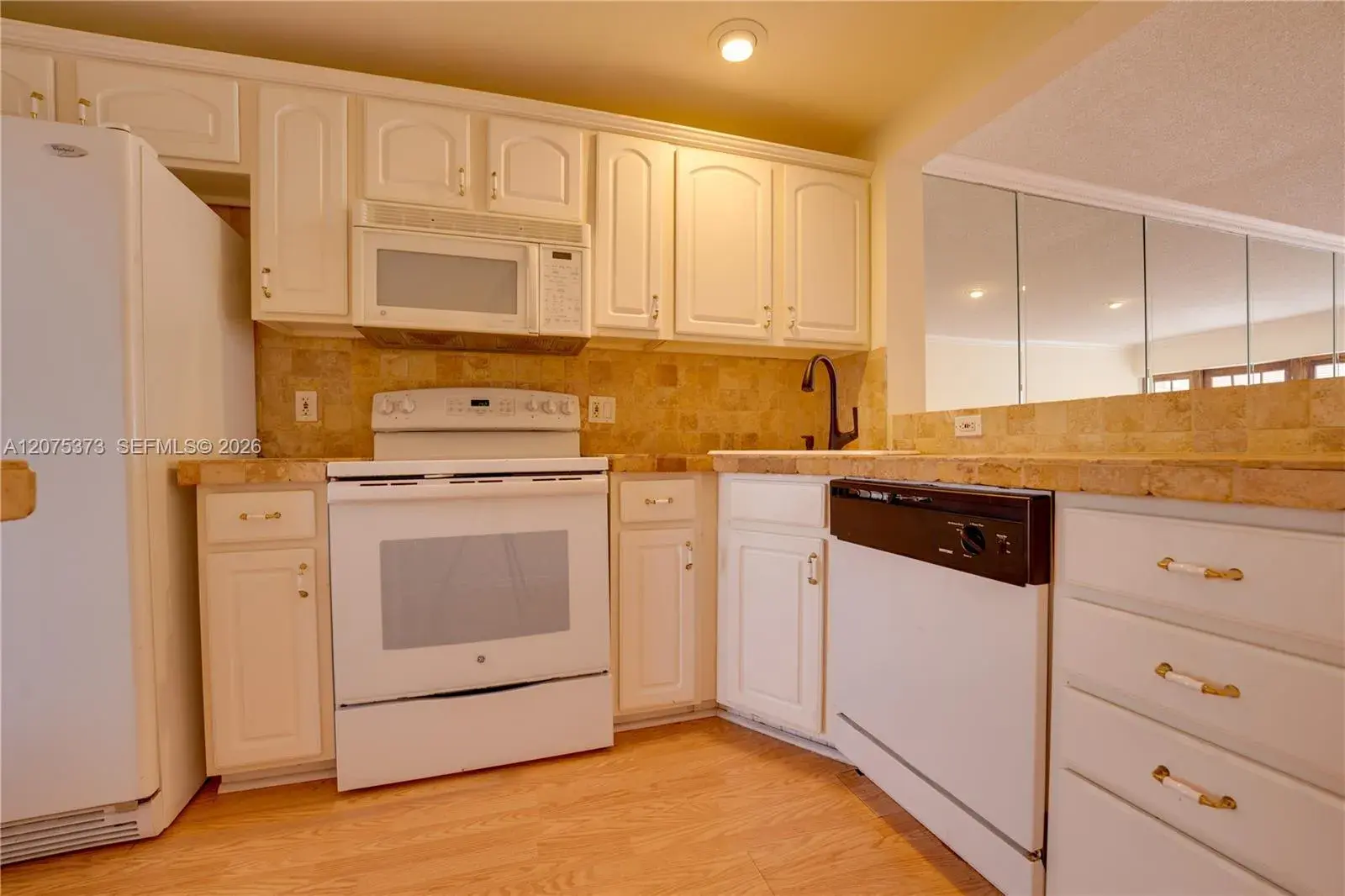 455 Paradise Isle Blvd # 402, Hallandale Beach FL 33009