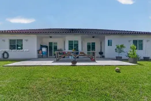 26602 SW 149th Ct, Homestead FL 33032