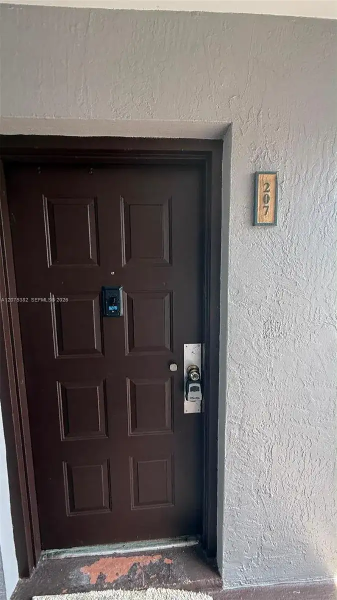 7411 SW 152nd Ave # 207, Miami FL 33193 photo 2