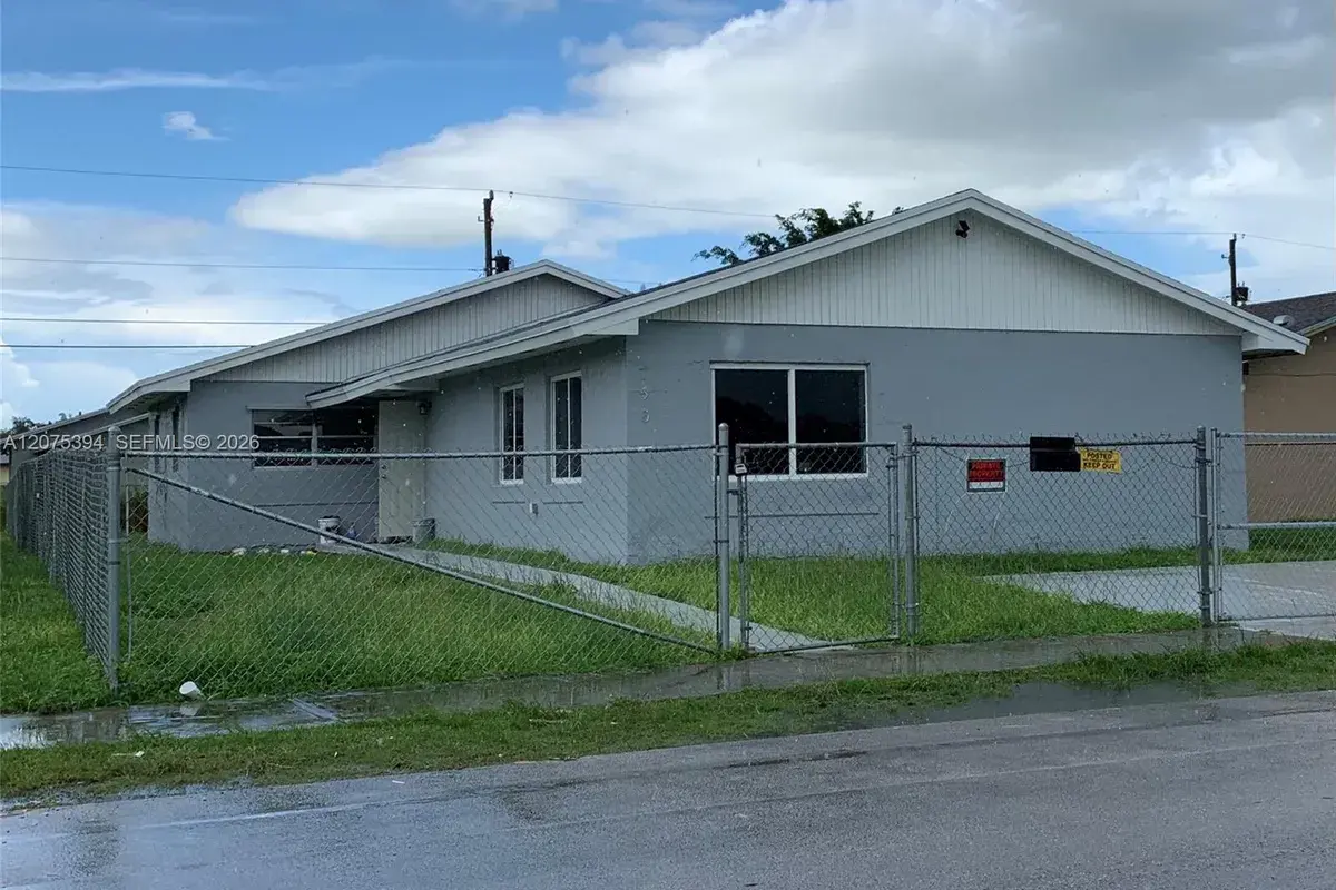 756 NW 5 St, Florida City FL 33034