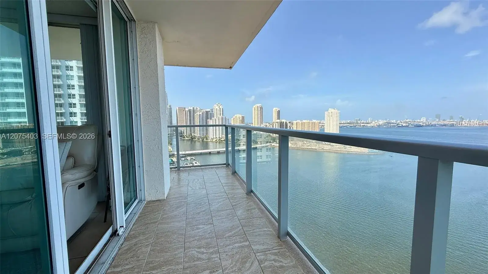 1155 Brickell Bay Dr # 2310, Miami FL 33131